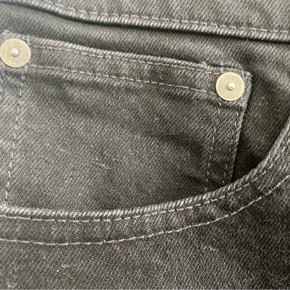 Madewell Perfect Vintage Flare - Picture 4 of 6